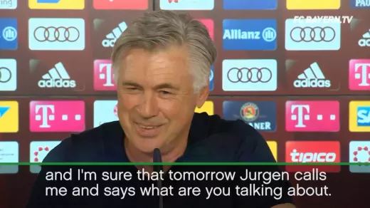 不朽の遺産を残したブンデスリーガ監督9人