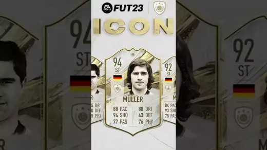 不滅:ゲルト・ミュラーはブンデスリーガ最大のレジェンド